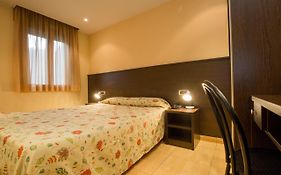 Hotel La Mola