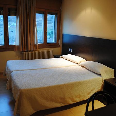Hotel La Mola Encamp Extérieur photo