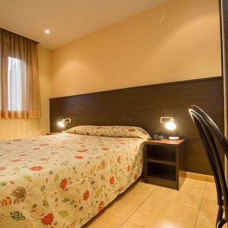 Hotel La Mola Encamp Extérieur photo