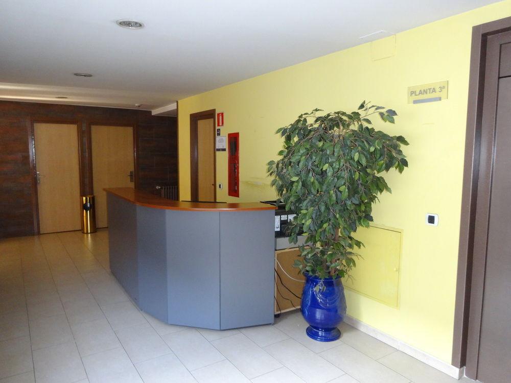 Hotel La Mola Encamp Extérieur photo