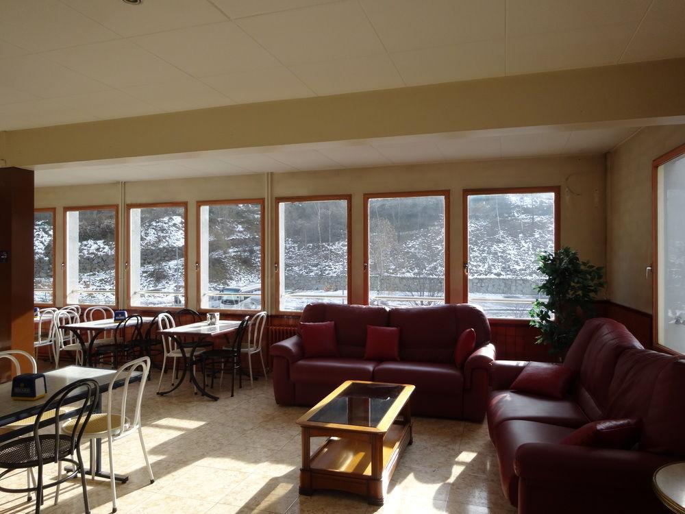 Hotel La Mola Encamp Extérieur photo