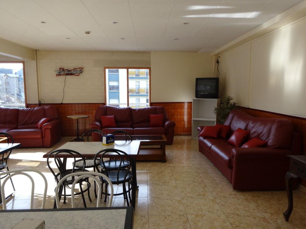 Hotel La Mola Encamp Extérieur photo