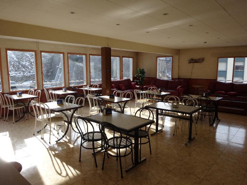 Hotel La Mola Encamp Extérieur photo