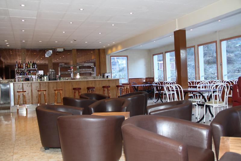 Hotel La Mola Encamp Extérieur photo