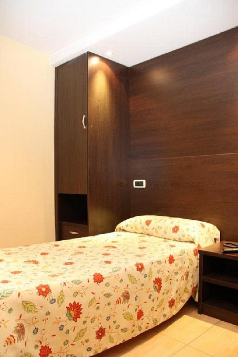 Hotel La Mola Encamp Extérieur photo