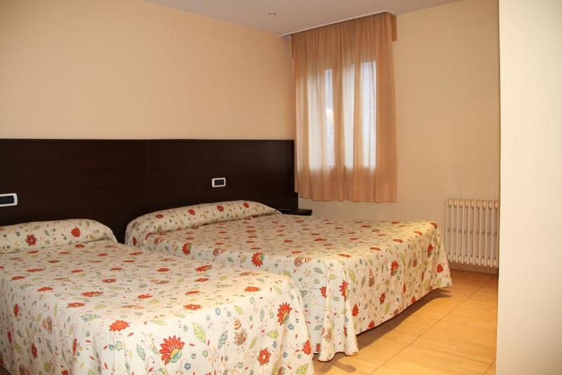 Hotel La Mola Encamp Extérieur photo