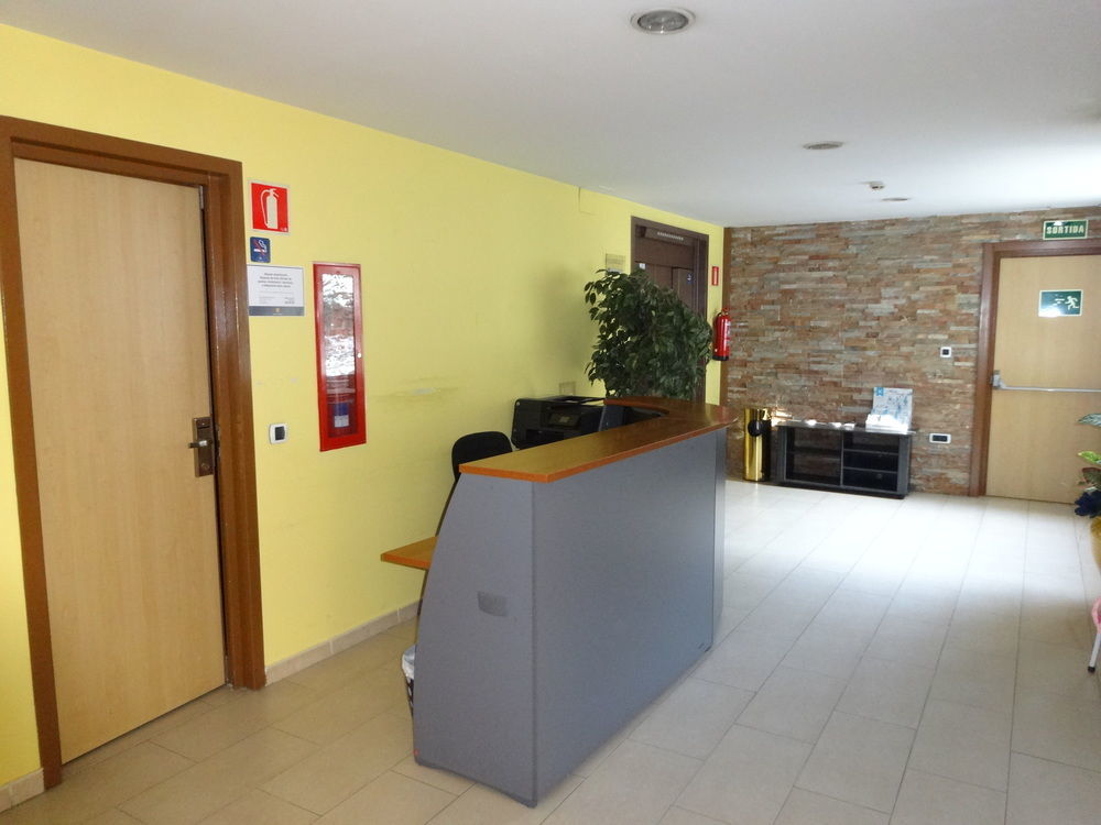 Hotel La Mola Encamp Extérieur photo