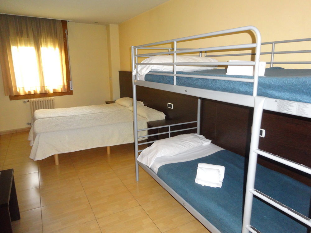 Hotel La Mola Encamp Extérieur photo