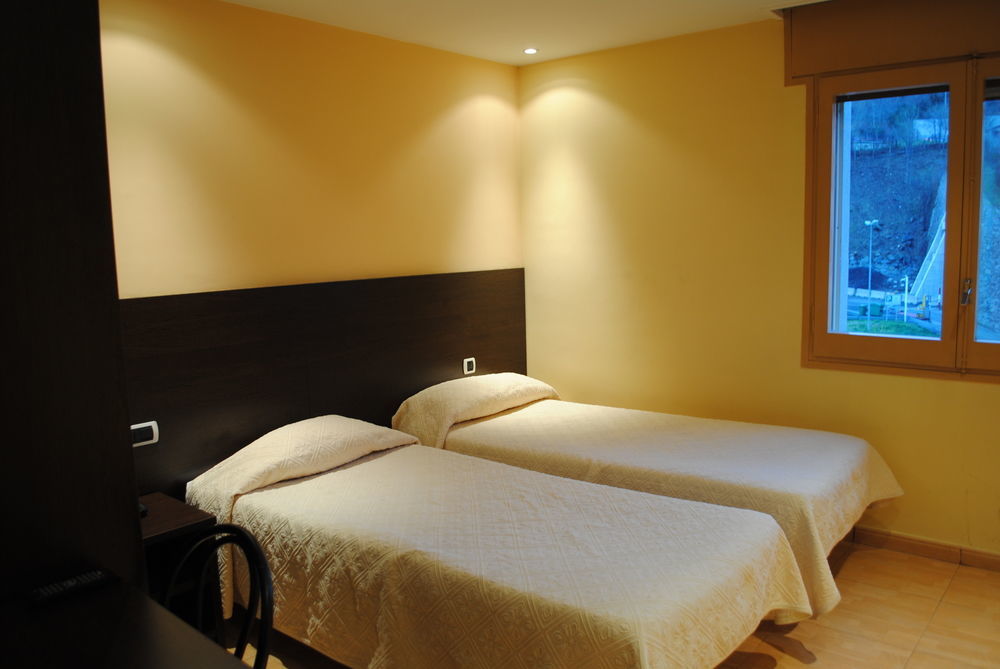 Hotel La Mola Encamp Extérieur photo