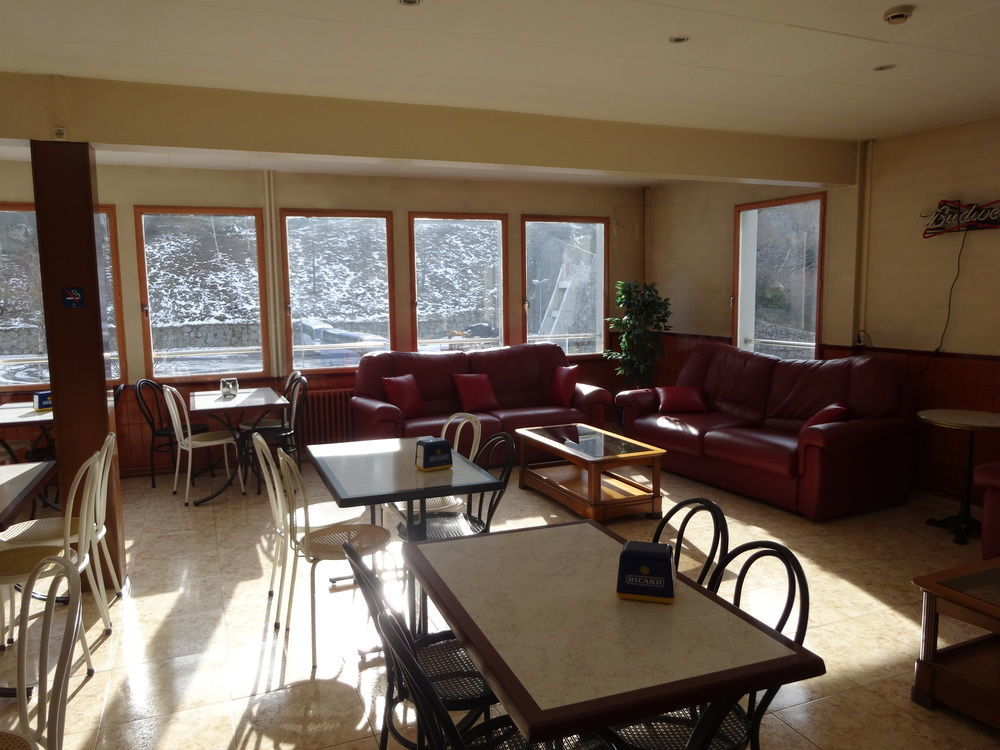 Hotel La Mola Encamp Extérieur photo