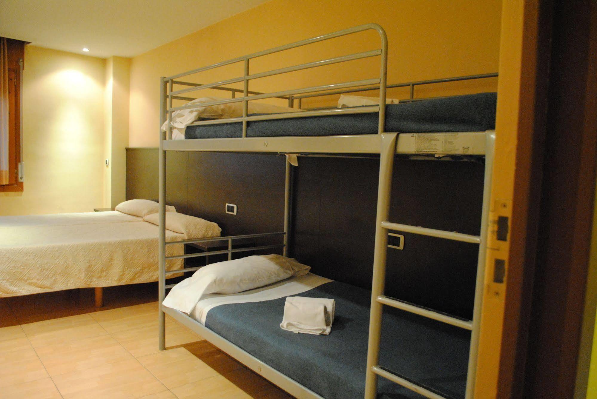 Hotel La Mola Encamp Extérieur photo