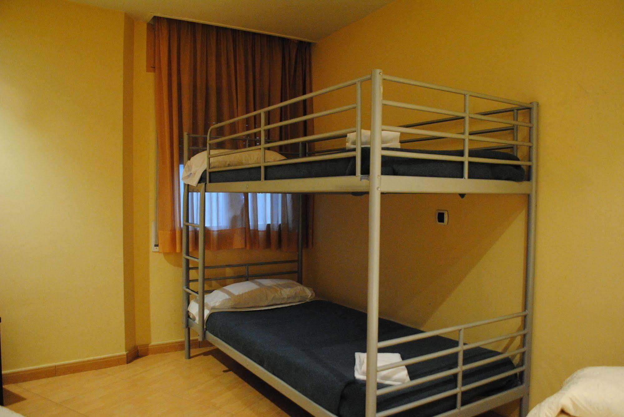 Hotel La Mola Encamp Extérieur photo
