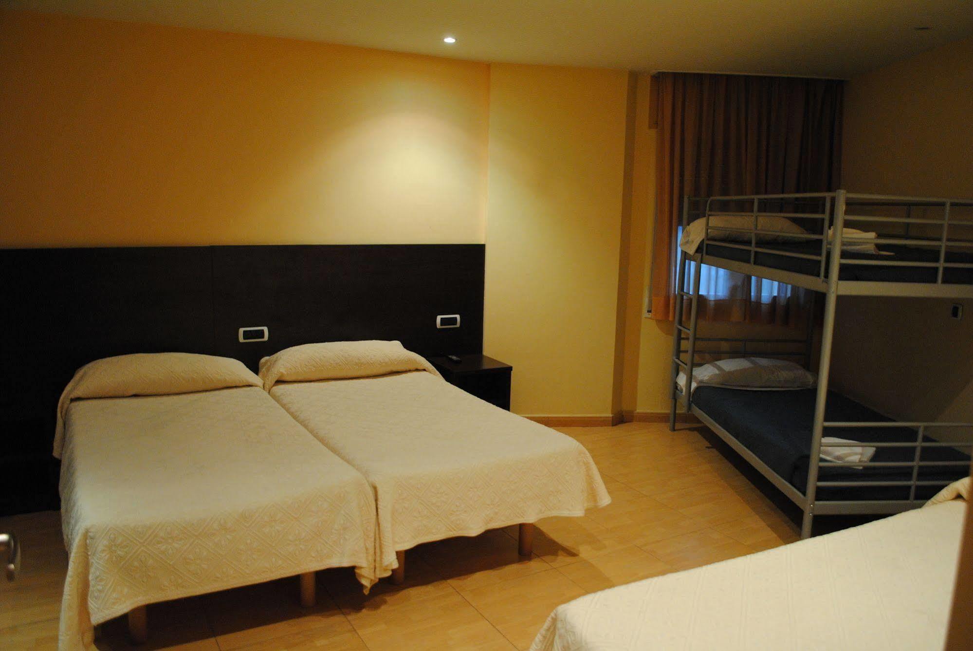 Hotel La Mola Encamp Extérieur photo