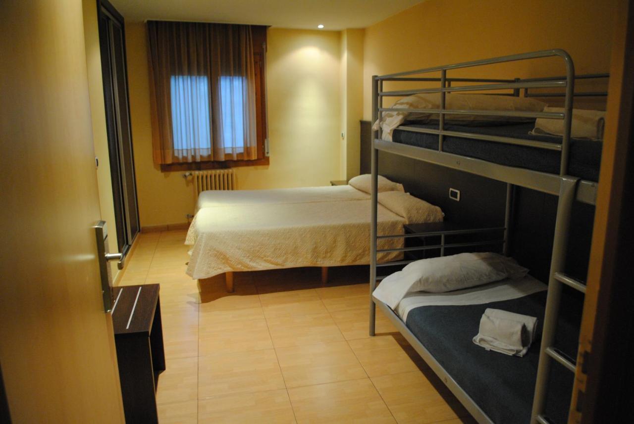 Hotel La Mola Encamp Extérieur photo