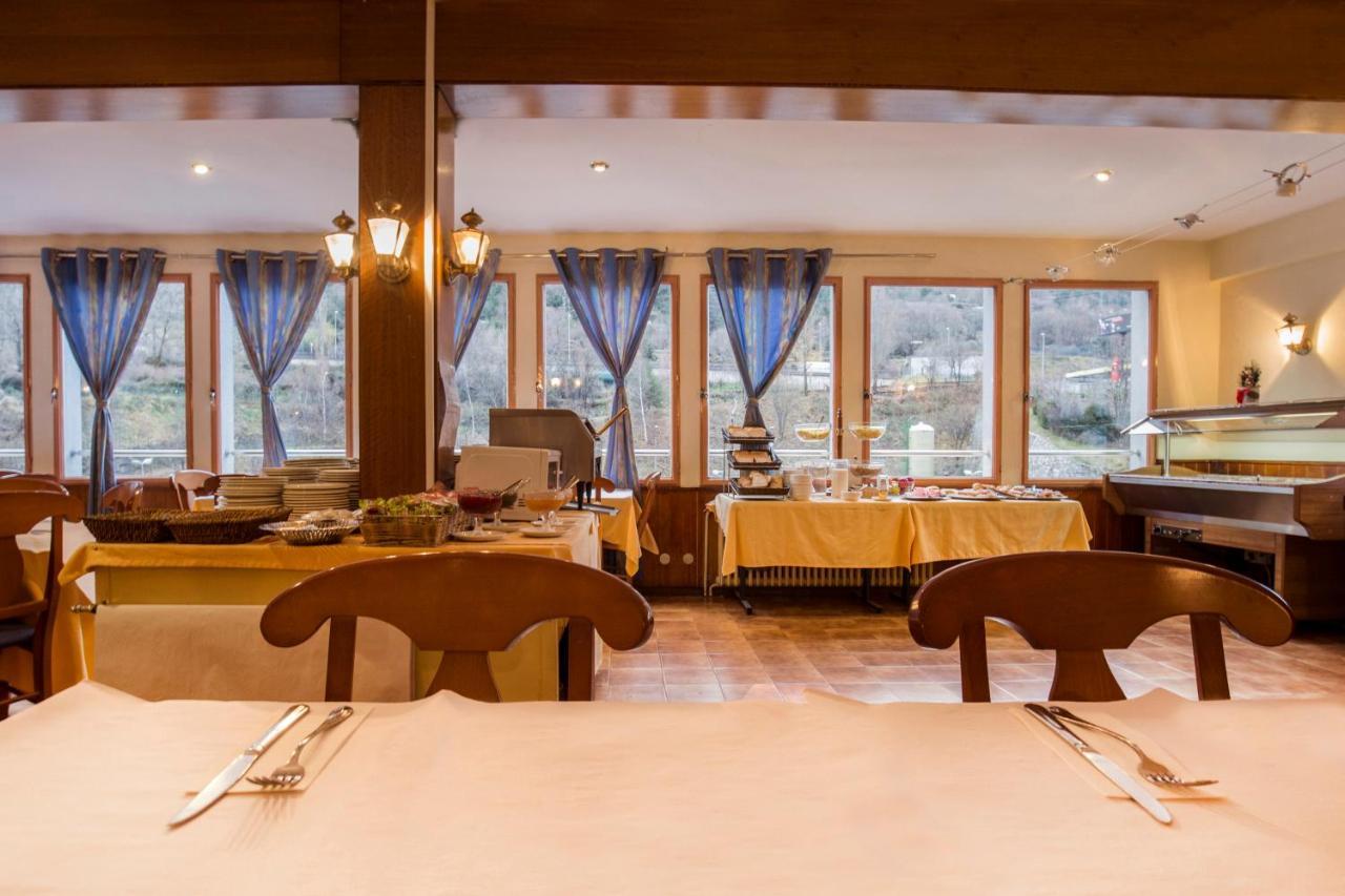 Hotel La Mola Encamp Extérieur photo