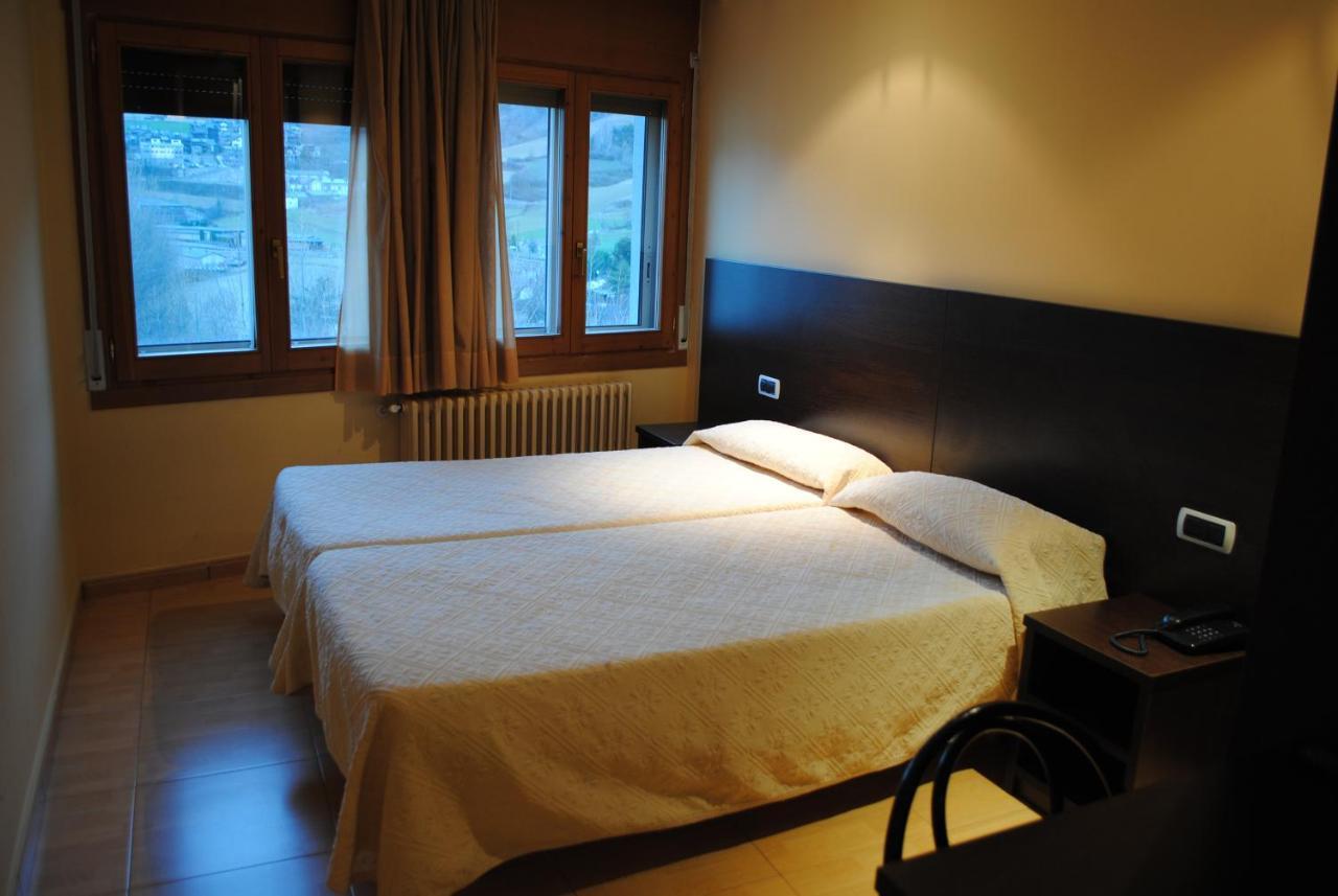 Hotel La Mola Encamp Extérieur photo