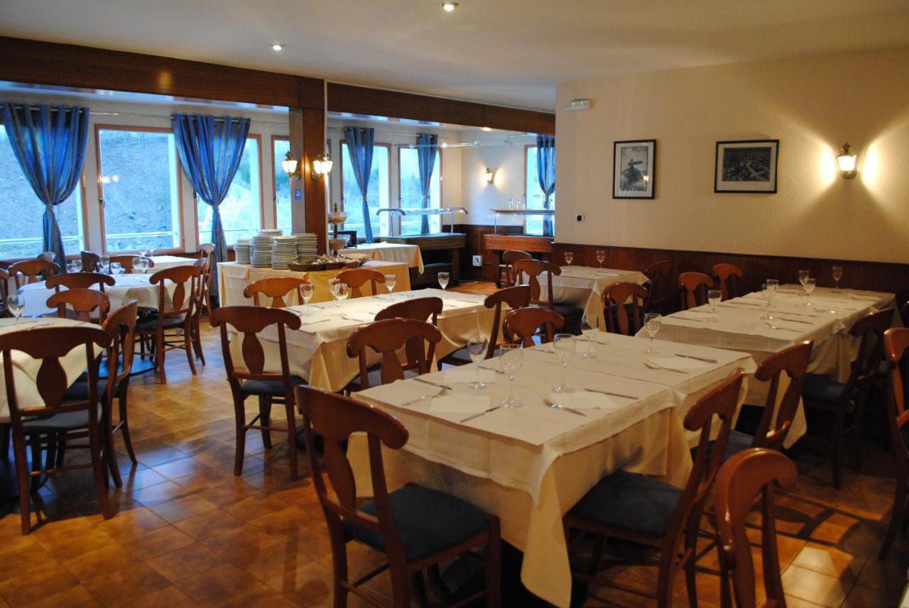 Hotel La Mola Encamp Extérieur photo