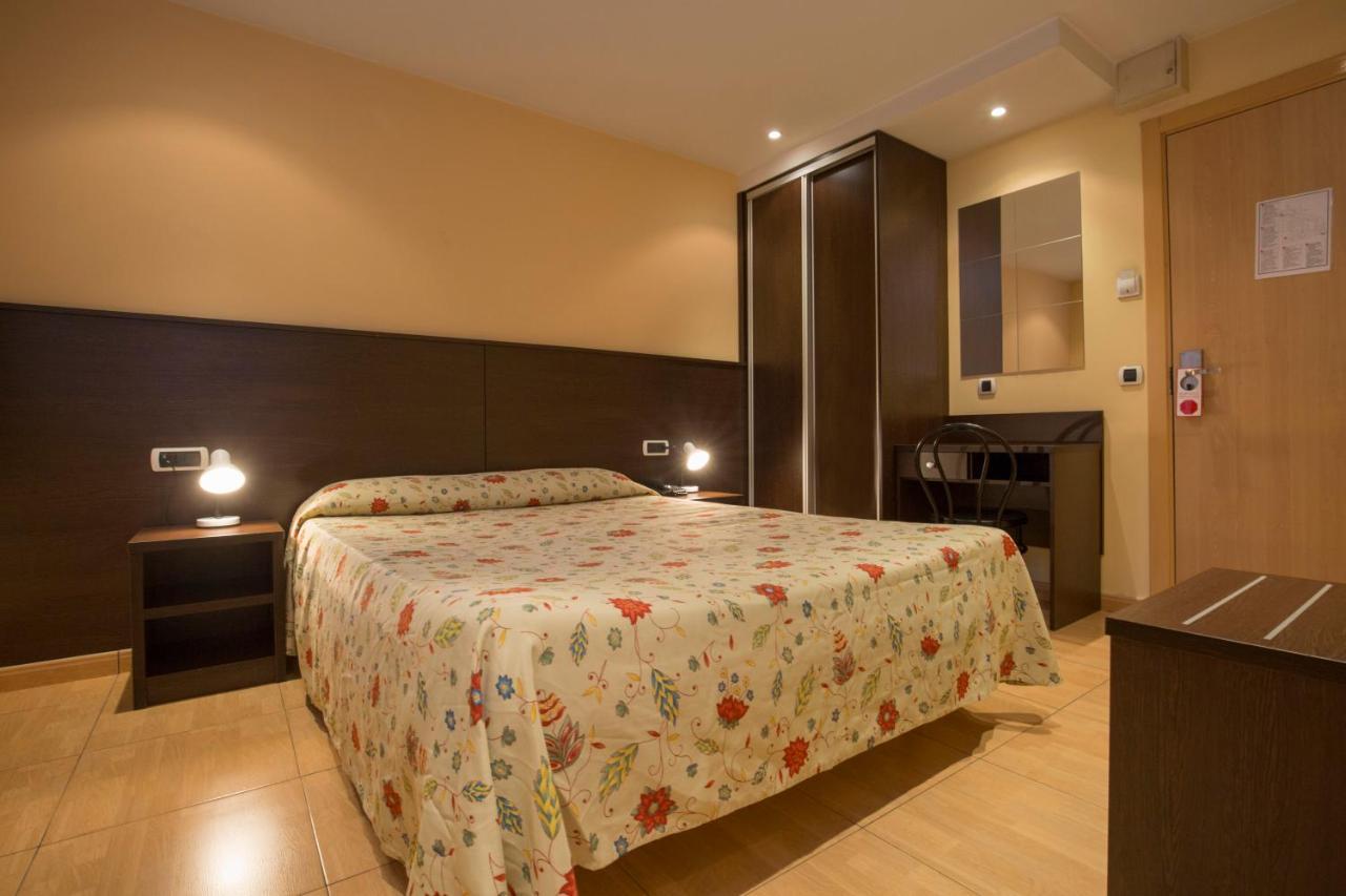 Hotel La Mola Encamp Extérieur photo