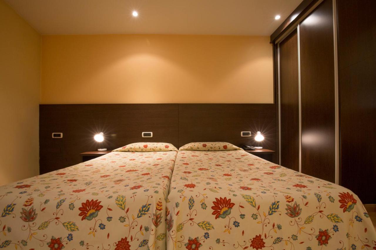 Hotel La Mola Encamp Extérieur photo