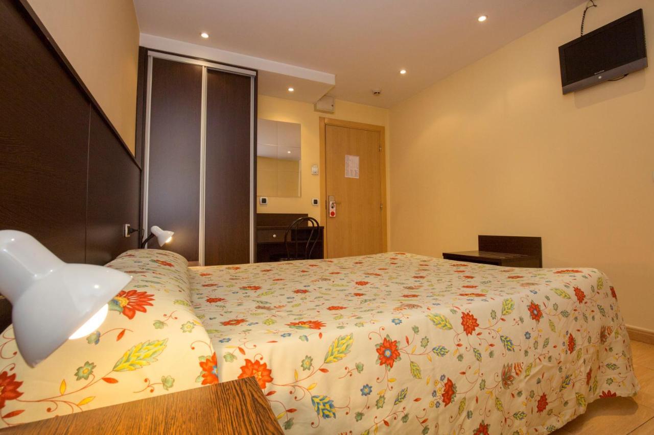 Hotel La Mola Encamp Extérieur photo