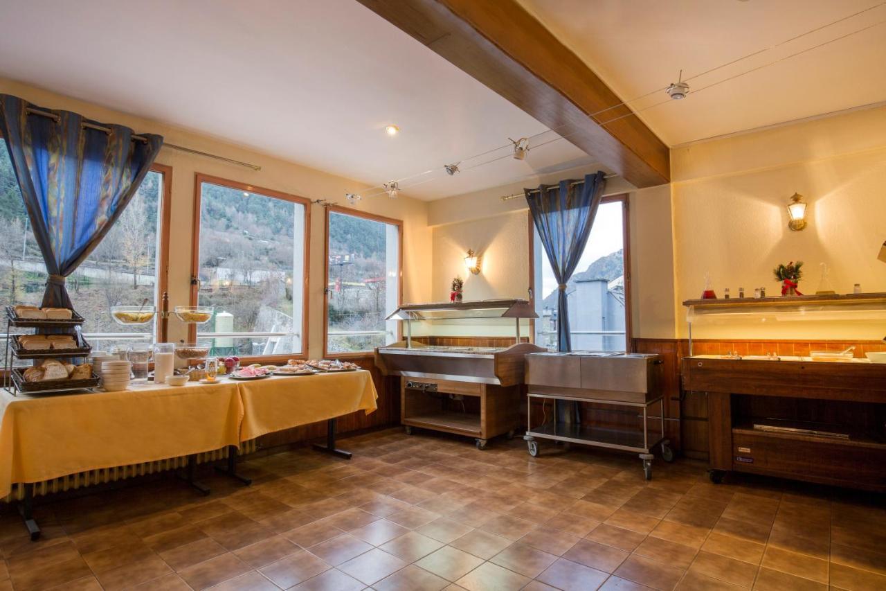 Hotel La Mola Encamp Extérieur photo