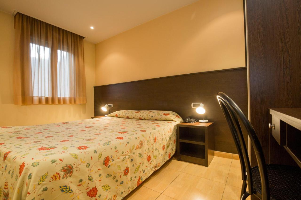 Hotel La Mola Encamp Extérieur photo